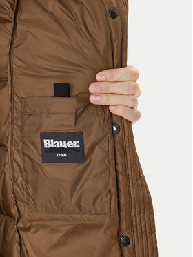 Blauer Μπουφάν πουπουλένιο Blauer - 6