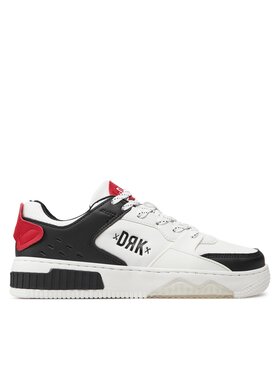 Dorko Dorko Sneakers Easy DS24S39M Weiß