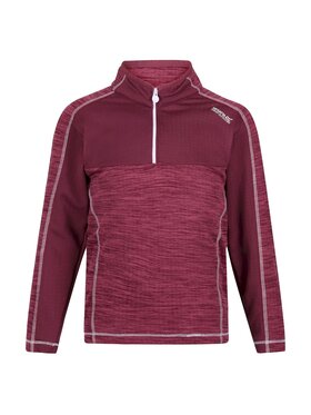 Regatta Regatta Polar Hewley Fioletowy Long Fit