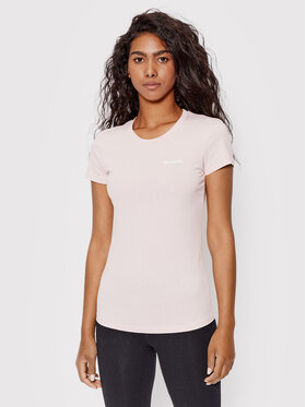 Bench Bench Комплект 2 тишъртки Kasha 120684 Черен Regular Fit