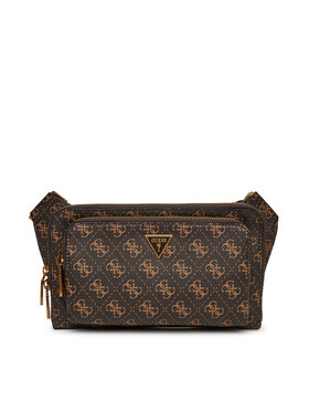 Guess Guess Torebka 171991 Brązowy