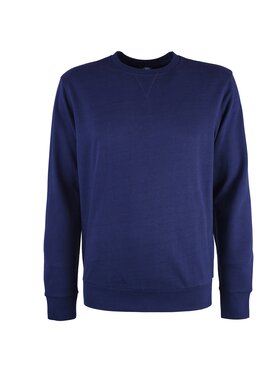 North Sails North Sails Felpa 90 2261 000 | Round Neck Blu scuro Regular Fit