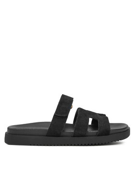 DeeZee DeeZee Şlapi DZ-S1 Negru
