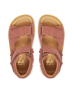 Σανδάλια Mrugała φωτογραφία