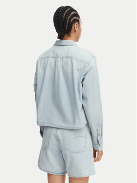 G-Star Raw Τζιν πουκάμισο G-Star Raw - 3