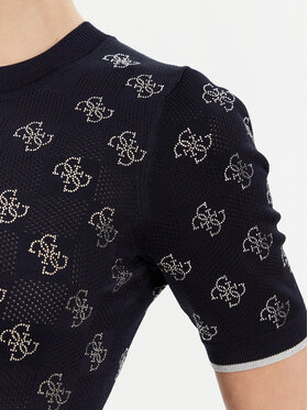 Guess Πουλόβερ Guess - 5