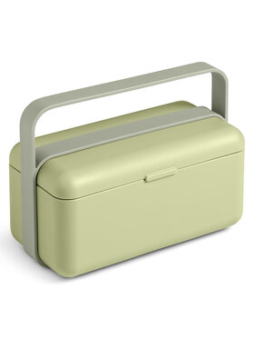 Blim Plus Blim Plus Lunchbox Bauletto Zielony