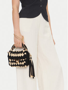 DeeZee DeeZee Handtasche BLBWB02 Schwarz