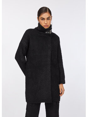 Liu Jo Liu Jo Giacca da donna MF5441MA50P22222 Nero Regular Fit