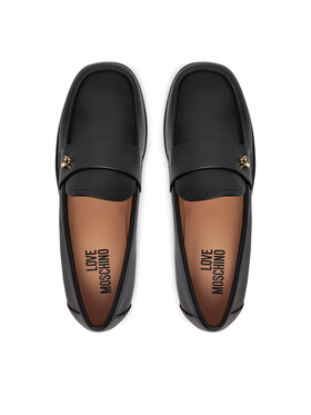 LOVE MOSCHINO Μοκασίνια LOVE MOSCHINO - 5