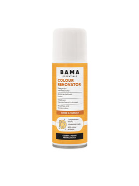 Bama Bama Відновлювач Color Renovator S19F Чорний