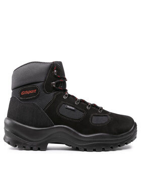 Grisport Grisport Trekingová obuv 10626S199G Čierna