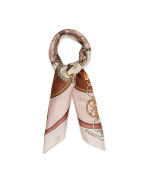 Guess Guess Μαντήλι AW5347 SIL03 Μπεζ