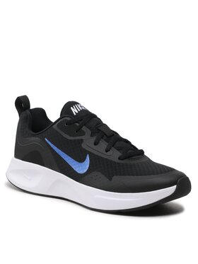 Nike Nike Buty Wearallday CJ1682 002 Czarny