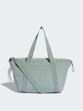 adidas adidas Torba 141787 Zielony