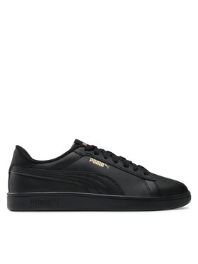 Puma Puma Sneakersy Smash 3.0 L 390987 10 Čierna