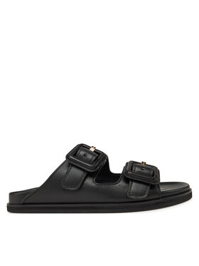 BOSS BOSS Ciabatte 50542329 Nero