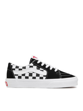 Vans Vans Tenisky Sk8-Low VN0A4UUK4W71 Čierna