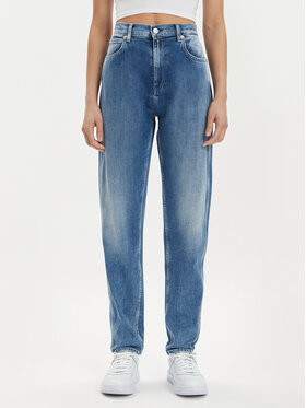 REPLAY Replay Farmer WB471.000.581 Kék Balloon Fit