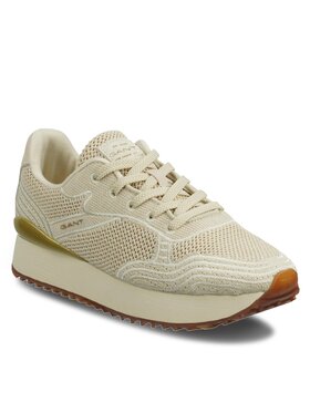 Gant Gant Sneakers Bevinda 26538870 Bej
