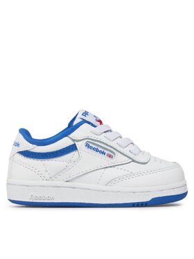 Reebok Reebok Снікерcи Club C IF5951 Білий