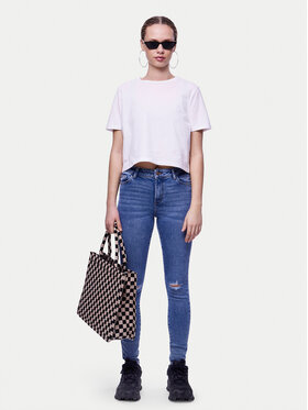 Τζιν Pieces φωτογραφία