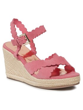 Ted Baker Ted Baker Espadrilles 251801 Rosa