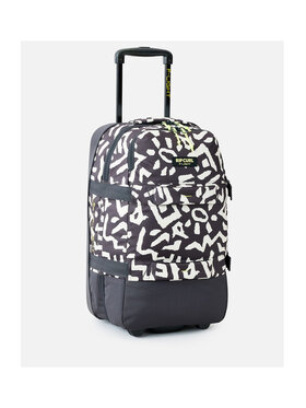 Rip Curl Rip Curl Walizka kabinowa F-Light Cabin 30L Search Czarny