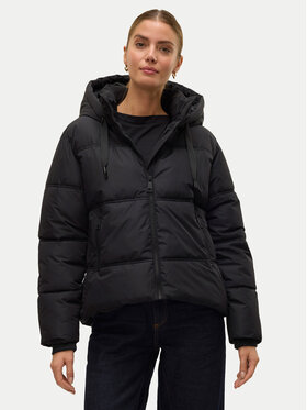 Vero Moda Vero Moda Winterjacke Sophie 10311196 Schwarz Regular Fit