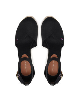 Κλειστά παπούτσια Tommy Hilfiger φωτογραφία