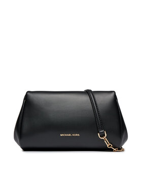 MICHAEL Michael Kors MICHAEL Michael Kors Kabelka Belle 32H3G9BC8L Černá