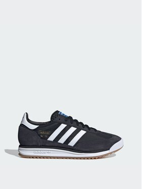 adidas adidas Półbuty SL 72 RS Czarny