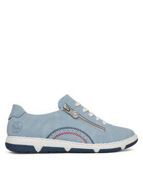 Rieker Rieker Sneakers 42424-10 Albastru