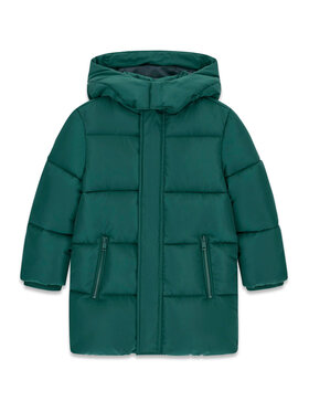 Guess Guess Зимно яке N6BL02 W4108 Тъмнозелен Regular Fit
