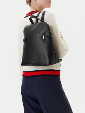 Lasocki Lasocki Rucksack LSK-H-001-07 Schwarz
