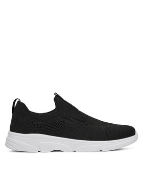 Nelli Blu Nelli Blu Обувки CP91-25813 Черен