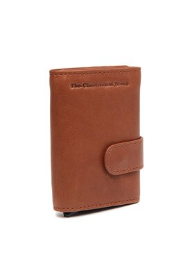The Chesterfield Brand The Chesterfield Brand Portfel 321576 Brązowy