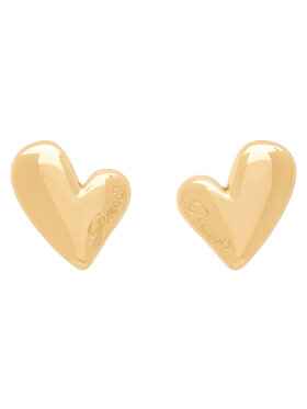Guess Guess Ohrringe JUBE06 459JW Goldfarben