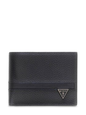 Guess Guess Portfel 182777 Czarny