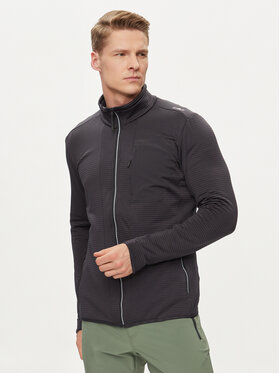 CMP CMP Polar 34G7597 Szary Regular Fit
