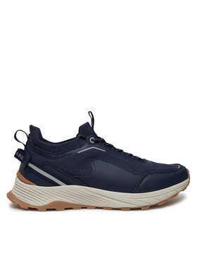 Paul&Shark Paul&Shark Tenisice 14318004 Tamnoplava