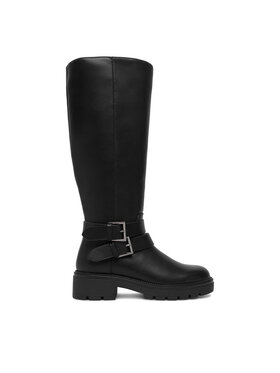 JENNY JENNY Zimske čizme CEO-WS8503-05 Crna