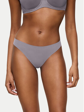Triumph Triumph Tanga Pretty 10222212 Szürke