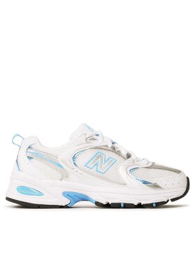 New Balance New Balance Sneakersy MR530DRW Bílá