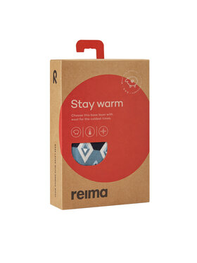 Σετ εσώρουχα θερμικά Reima φωτογραφία
