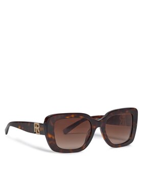 Lauren Ralph Lauren Lauren Ralph Lauren Napszemüveg 0RL8217U Barna