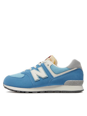 New Balance Tenisice GC574RCA Plava