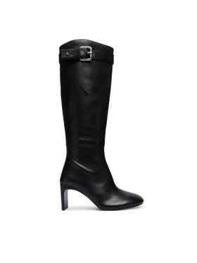 Patrizia Pepe Patrizia Pepe Zābaki 8Y0137 L048 Melns