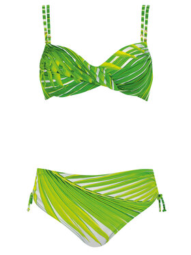 Opera Opera Costume da bagno 61603 Verde