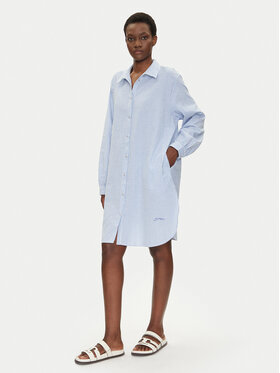 Φόρεμα πουκάμισο Iconique φωτογραφία